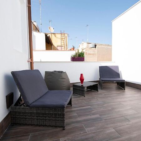 Zenit Vila Noto Exterior foto